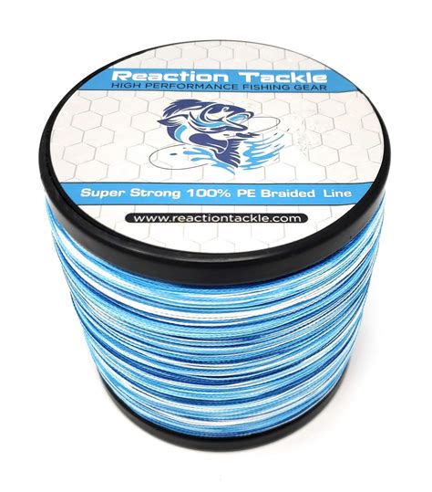 best braided fishing line|Best Braided Line .